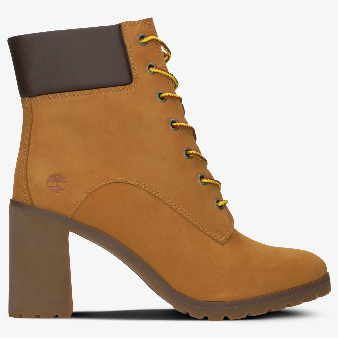 timberland allington 6in lace up corduroy