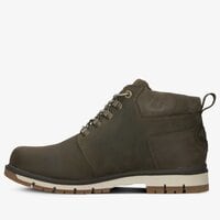 Buty chukka męskie TIMBERLAND RADFORD CHUKKA WP tb0a28m69011 kolor brązowy