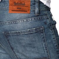 TIMBERLAND SPODNIE SARGANT D LAKE a1cdtd0634 kolor niebieski