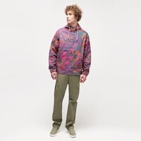 Kurtka przejściowa męska (wiosenna i jesienna) TIMBERLAND KURTKA PRINTED LW RIPSTOP ANORAK tb0a66vsdk41 kolor multicolor