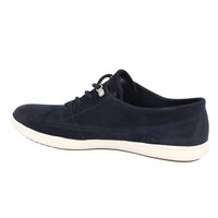 Buty casual damskie TIMBERLAND EK NORTHPORT LEATHER OX 8469r kolor granatowy