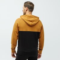 Bluza męska TIMBERLAND BLUZA Z KAPTUREM YC CUT & SEW HOODIE tb0a22kqp571 kolor musztardowy