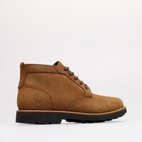 Buty chukka męskie TIMBERLAND CRESTFIELD WP CHUKKA tb1a5uzdf131 kolor brązowy