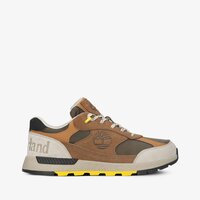 Sneakersy męskie TIMBERLAND FIELD TREKKER LOW F/L tb0a2a9m9001 kolor brązowy