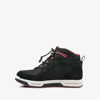 Dziecięce buty zimowe TIMBERLAND CITY STOMP BUNGEE MID GTX a1qc5 kolor czarny