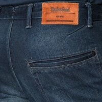 TIMBERLAND SPODNIE SARGANT D LAKE DENIM CHINO a1bzxd1132 kolor granatowy