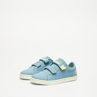 TIMBERLAND STONE JUMP LOW HOOK & LOOP SNEAKER MEDIUM BLUE CA tb0a6c1jets1 kolor niebieski