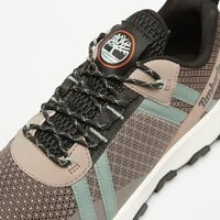 Sneakersy męskie TIMBERLAND WINSOR TRAIL LOW LACE UP SNEAKER tb0a6dthevl1 kolor szary