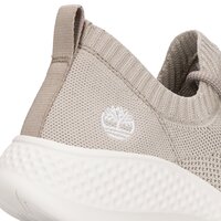 Sneakersy damskie TIMBERLAND FLYROAM GO STOHL OXFORD tb0a1yq2l471 kolor beżowy