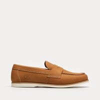 Buty żeglarskie męskie TIMBERLAND CLASSIC BOAT VENETIAN tb0a5zcdf131 kolor brązowy