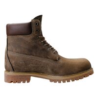 Trapery męskie TIMBERLAND PREMIUM 6 INCH BOOT  71594 kolor brązowy