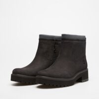Damskie buty zimowe TIMBERLAND CARNABY COOL MID WARM LINED BOOT tb0a4338w051 kolor czarny