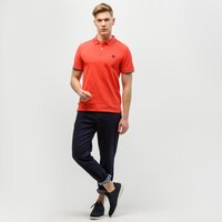 Koszulka polo męska TIMBERLAND POLO SS MILLERS RIVER PIQUE POLO REGULAR tb0a2bp58011 kolor różowy