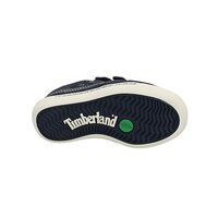Dziecięce buty casual TIMBERLAND EK LITTLETON H&L OX 3587a kolor granatowy