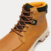 Buty męskie casual TIMBERLAND TBL ORIG ULTR WP MID tb1a5yed2311 kolor żółty