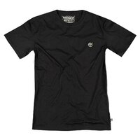 T-shirt, koszulka męska TIMBERLAND T-SHIRT SS EMBROIDERD 36454001 