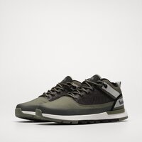 Sneakersy męskie TIMBERLAND FIELD TREKKER MID FABRIC tb0a5sj49911 kolor khaki