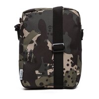 Torba damska TIMBERLAND TORBA SMALL ITEMS PRINT tb0a1cza9111 kolor multicolor
