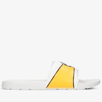 Klapki męskie TIMBERLAND PLAYA SANDS SPORTS SLIDE tb0a2hncl771 kolor biały