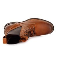 Buty męskie casual TIMBERLAND EK CITY PREMIUM CHELSEA 5365r kolor brązowy