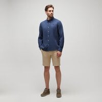 Koszula męska TIMBERLAND KOSZULA LOVELL LAKE LS tb0a2dr92881 kolor granatowy