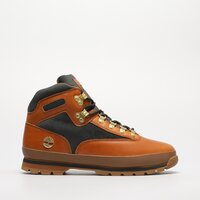 Buty outdoor męskie TIMBERLAND EURO HIKER F/L  tb0a5vsh3581 kolor brązowy