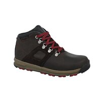 Dziecięce buty zimowe TIMBERLAND GT SCRAMBLE FTK  4879r kolor brązowy