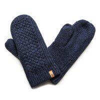 TIMBERLAND RĘKAWICZKISEA STREET MITTEN a12zi942 kolor granatowy