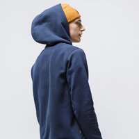 Bluza męska TIMBERLAND BLUZA Z KAPTUREM LITTLE COLD RIVER HOODIE tb0a2cqd4331 kolor granatowy