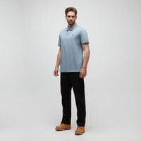 Koszulka polo męska TIMBERLAND POLO OYSTER RIVER TFO SS POLO (REG) tb0a2bry7581 kolor niebieski
