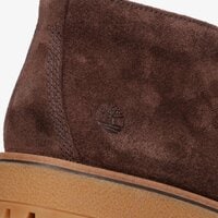 Buty chukka męskie TIMBERLAND FOLK GENTLEMAN CHUKKA tb0a23v8d481 kolor brązowy