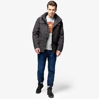 Kurtka zimowa męska TIMBERLAND KURTKA DV SNOWDON PEAK 3IN1 M65 CLS a1mxvm45 kolor szary