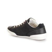 Buty męskie casual TIMBERLAND SPLITCUP LTR CAP 5818r kolor czarny