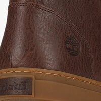 Trampki męskie TIMBERLAND ADV 2.0 WL CHUKKA tb0a3zw9v131 kolor brązowy