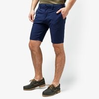 Szorty, spodenki męskie TIMBERLAND SZORTY SQUAM LAKE ERGONOMIC SHORT a1l5pj38 kolor granatowy