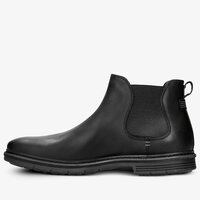 Buty chukka męskie TIMBERLAND NAPLES TRAIL CHELSEA ca1tmt kolor czarny