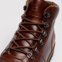 Buty męskie casual TIMBERLAND ALDEN BROOK WP LTT BOOT tb0a2b7sh421 kolor brązowy
