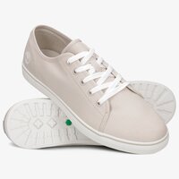 Trampki męskie TIMBERLAND SKAPE PARK CANVAS OXFORD tb0a1xduf481 kolor beżowy