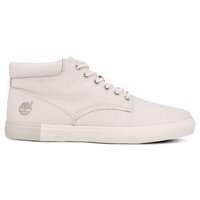 Trampki męskie TIMBERLAND NEWPORT BAY 2.0 CANVAS CHUKKA SCHK a1gfl kolor biały