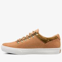 Trampki męskie TIMBERLAND ADV 2.0 CUPSOLE ALPINE OXFORD  ca1sgz kolor żółty