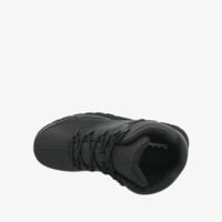 Dziecięce buty zimowe TIMBERLAND EURO SPRINT  tb0a13kb0011 kolor czarny