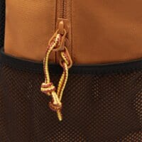 Plecak damski TIMBERLAND PLECAK 26-LITER BACKPACK tb0a2j32p471 kolor żółty