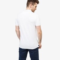 Koszulka polo męska TIMBERLAND POLO MERRYMEETING RV STRETCH tb0a1kc41001 kolor biały