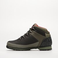 Buty outdoor męskie TIMBERLAND EURO SPRINT FABRIC WP tb0a5w45ea11 kolor khaki