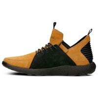 Sneakersy męskie TIMBERLAND FLYROAM WEDGE a1izl kolor brązowy