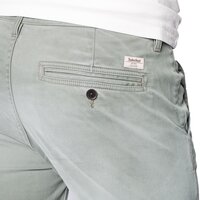 Spodnie męskie TIMBERLAND SPODNIE SQUAM CHINO a1h6qc2434 kolor szary