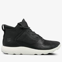Sneakersy męskie TIMBERLAND FLYROAM LEATHER HIKER ca1svr kolor czarny