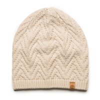 Damskie TIMBERLAND OLD ORCHARD BEACH BEANIE AND SNOOD GIFT BOX a13jt250 kolor beżowy