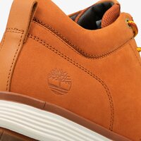 Sneakersy męskie TIMBERLAND KILLINGTON HALF CAB ca1nkp kolor brązowy