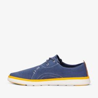 Dziecięce buty casual TIMBERLAND GATEWAY PIER OXFORD tb0a23vk4281 kolor granatowy